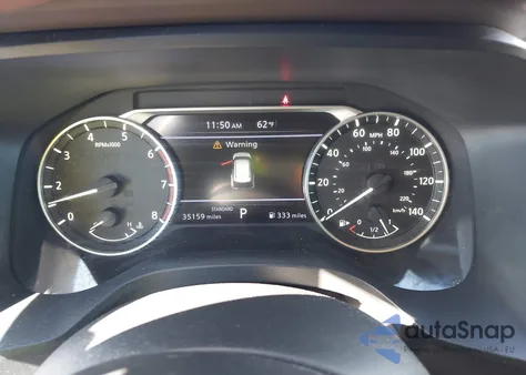 2021 Nissan Rogue S Fwd from USA, damaged, VIN JN8AT3AA8MW013414